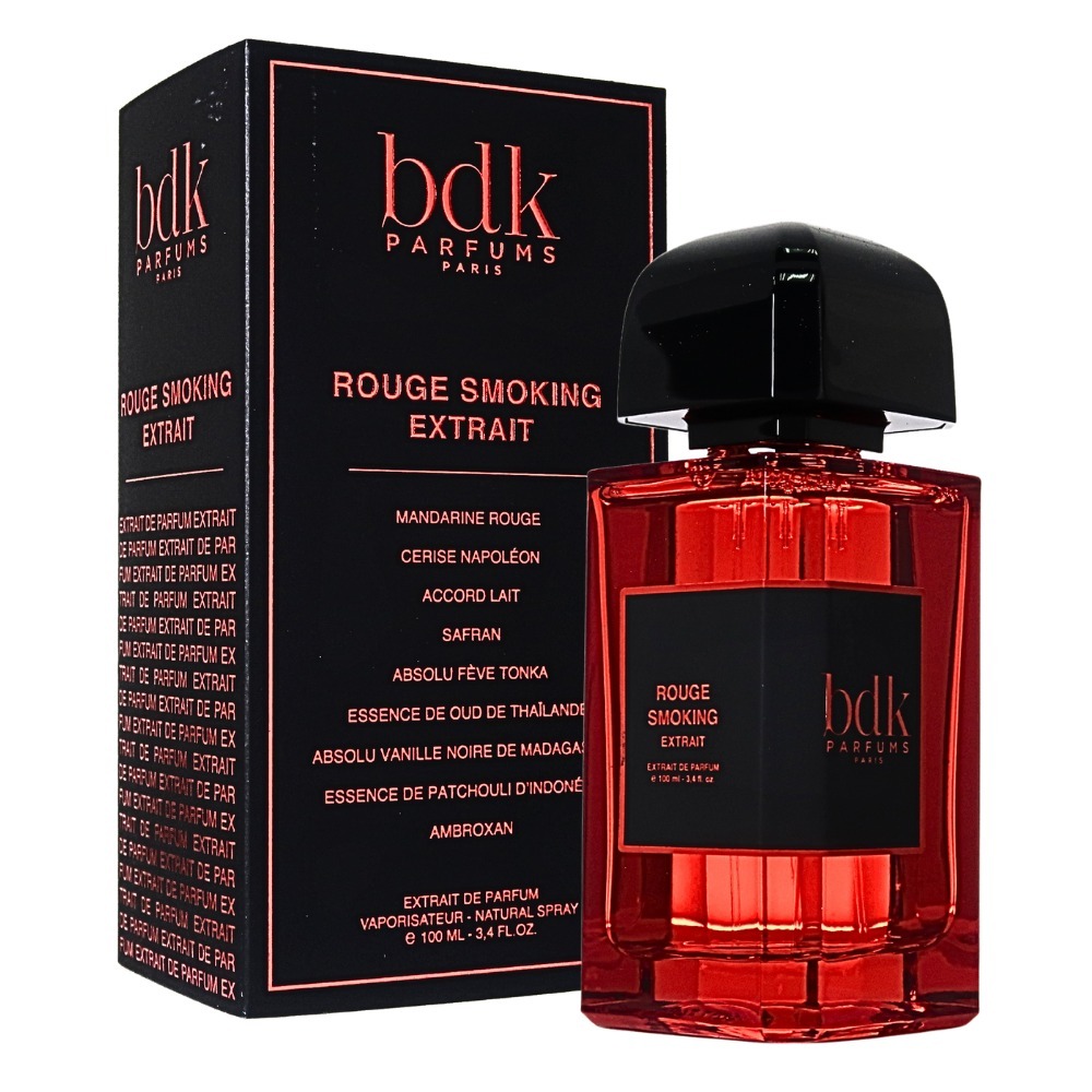 Bdk Parfums Rouge Smoking 紅焰之煙精萃香精 EXTRAIT 100ml