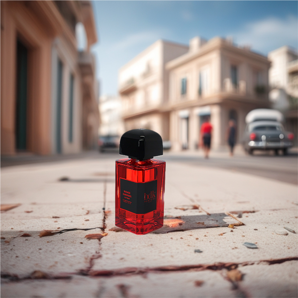 Bdk Parfums Rouge Smoking 紅焰之煙精萃香精 EXTRAIT 100ml