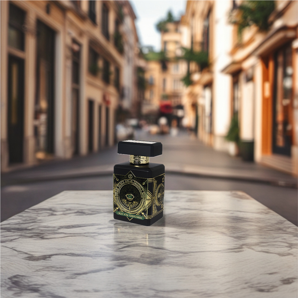 Initio Oud for Greatness Neo 偉大烏木新生淡香精 EDP 90ml