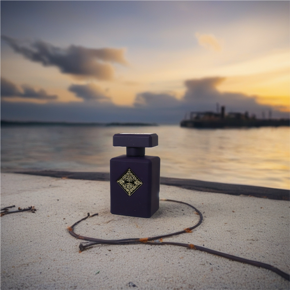 Initio High Frequency 高頻魅莉淡香精 EDP 90ml TESTER