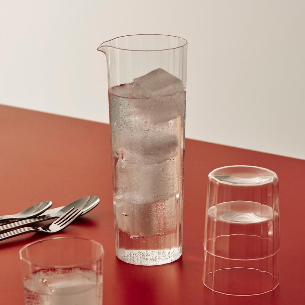 Angle Carafe / 水壺