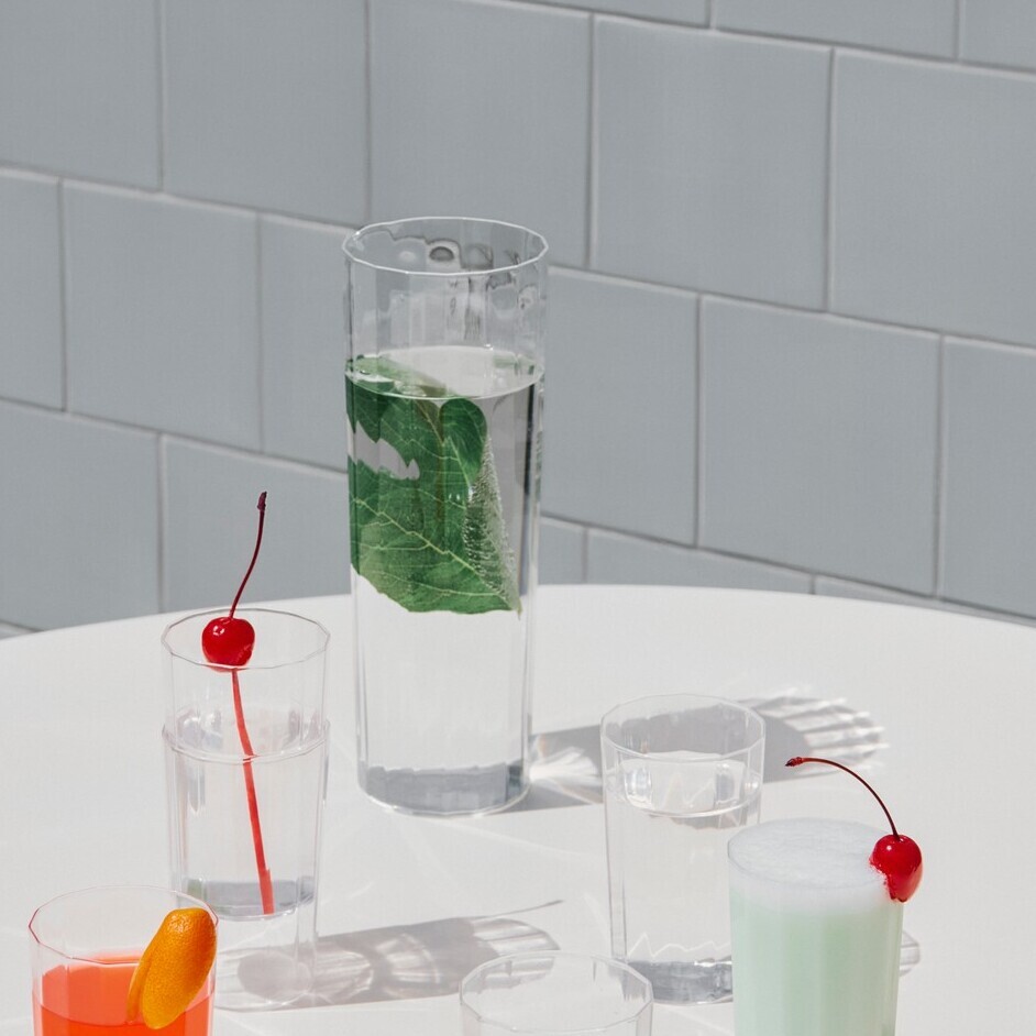 Angle Carafe / 水壺