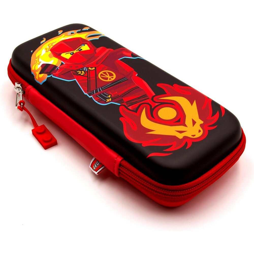 LGL-53325 樂高旋風忍者凱忍者雙層筆盒