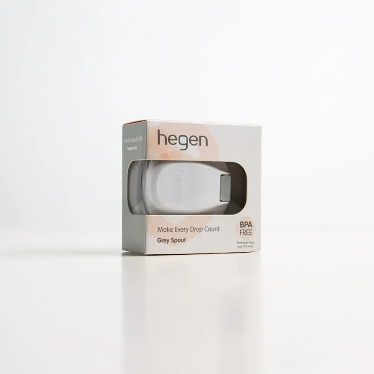 hegen PCTO™ 魔法瓶多功能水杯蓋2.0(4色可選)