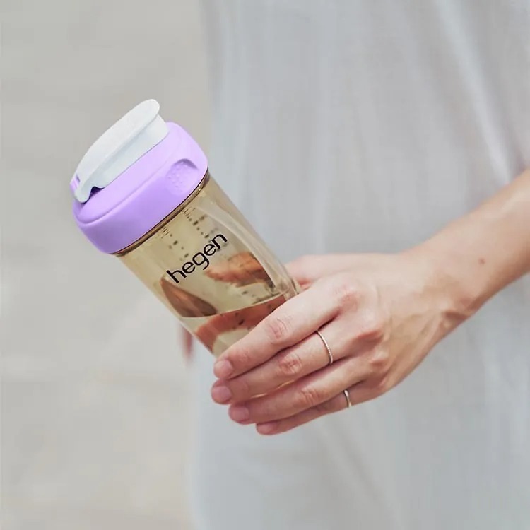 hegen PCTO™ 魔法瓶多功能水杯蓋(4色可選)