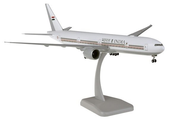 Hogan wings 1/200 印度空軍 波音777-300ER VT-ALW