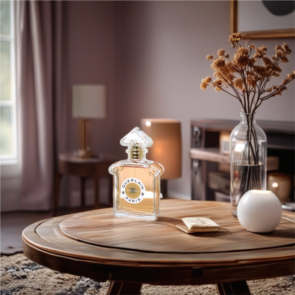 Guerlain 嬌蘭 Terracotta 提洛可淡香水 EDT 75ml