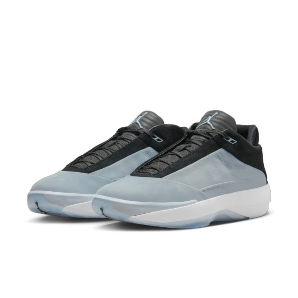 Nike Air Jordan 40 PF Blue Suede 麂皮藍黑 HM9932-400