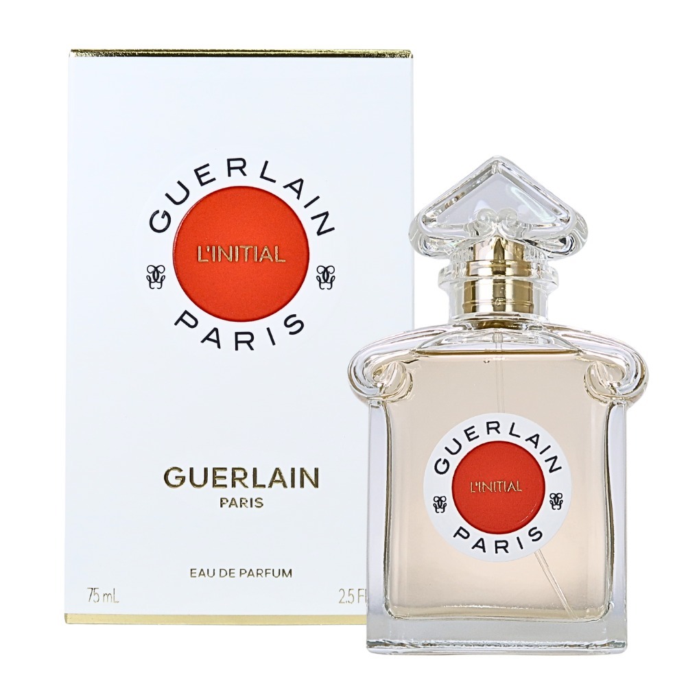 Guerlain 嬌蘭 L'Initial 初次淡香精 EDP 75ml