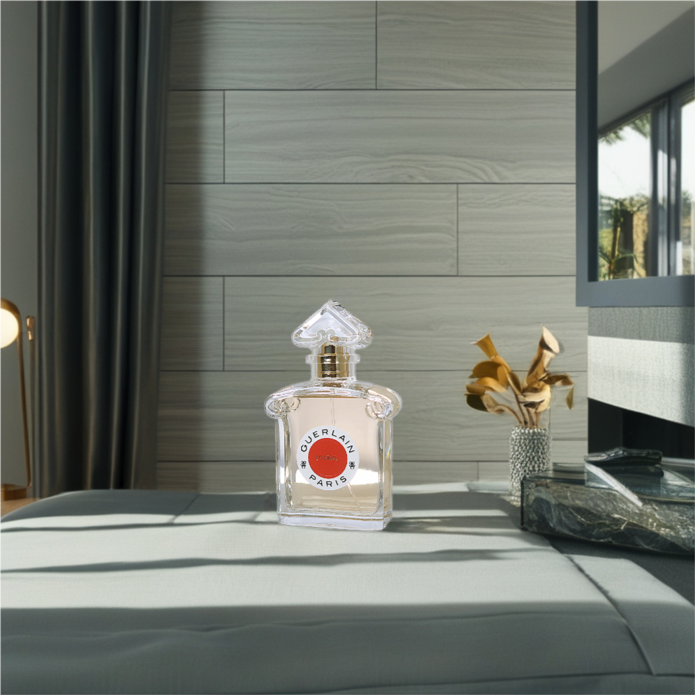 Guerlain 嬌蘭 L'Initial 初次淡香精 EDP 75ml