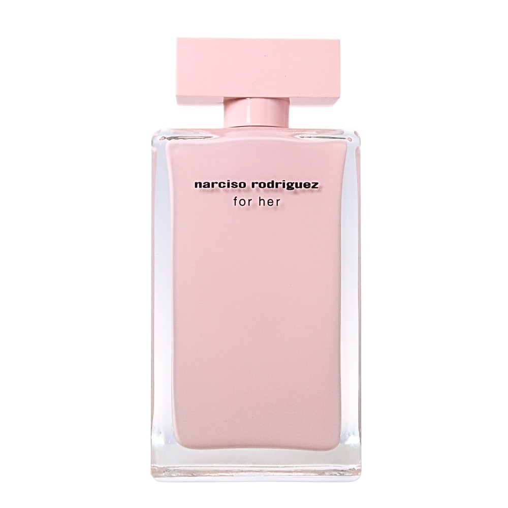 Narciso Rodriguez 同名 For Her 淡香精 100ml TESTER (有蓋)