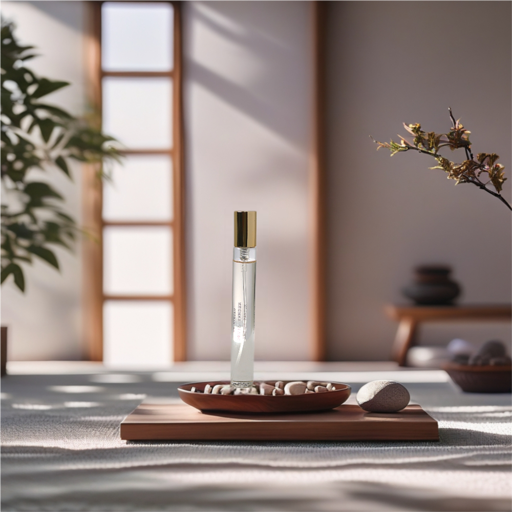 EX NIHILO Devil Tender 燎原玫瑰淡香精 7.5ml