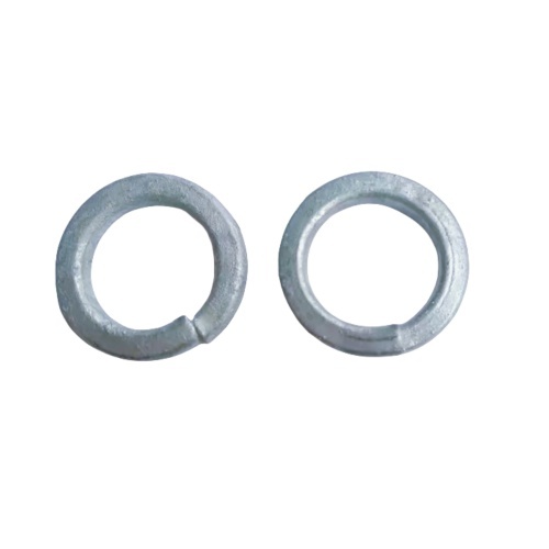 GE023  熱浸 彈簧介子