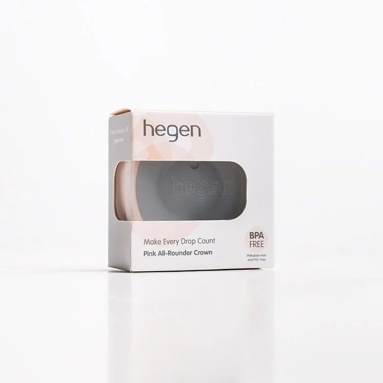 hegen PCTO™ 轉轉星系360°學飲蓋(4色可選)