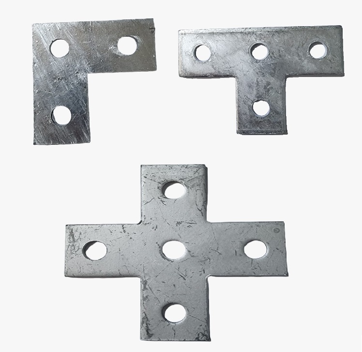 GE019-A  熱浸鉛水特製駁片