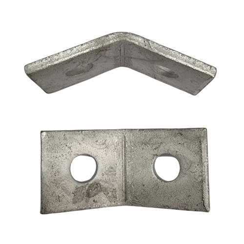 GE018-A   熱浸鉛水碼 45度