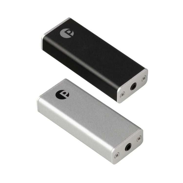 【超優惠價格】Pro-Ject DAC Box E mobile（顏色隨機 )