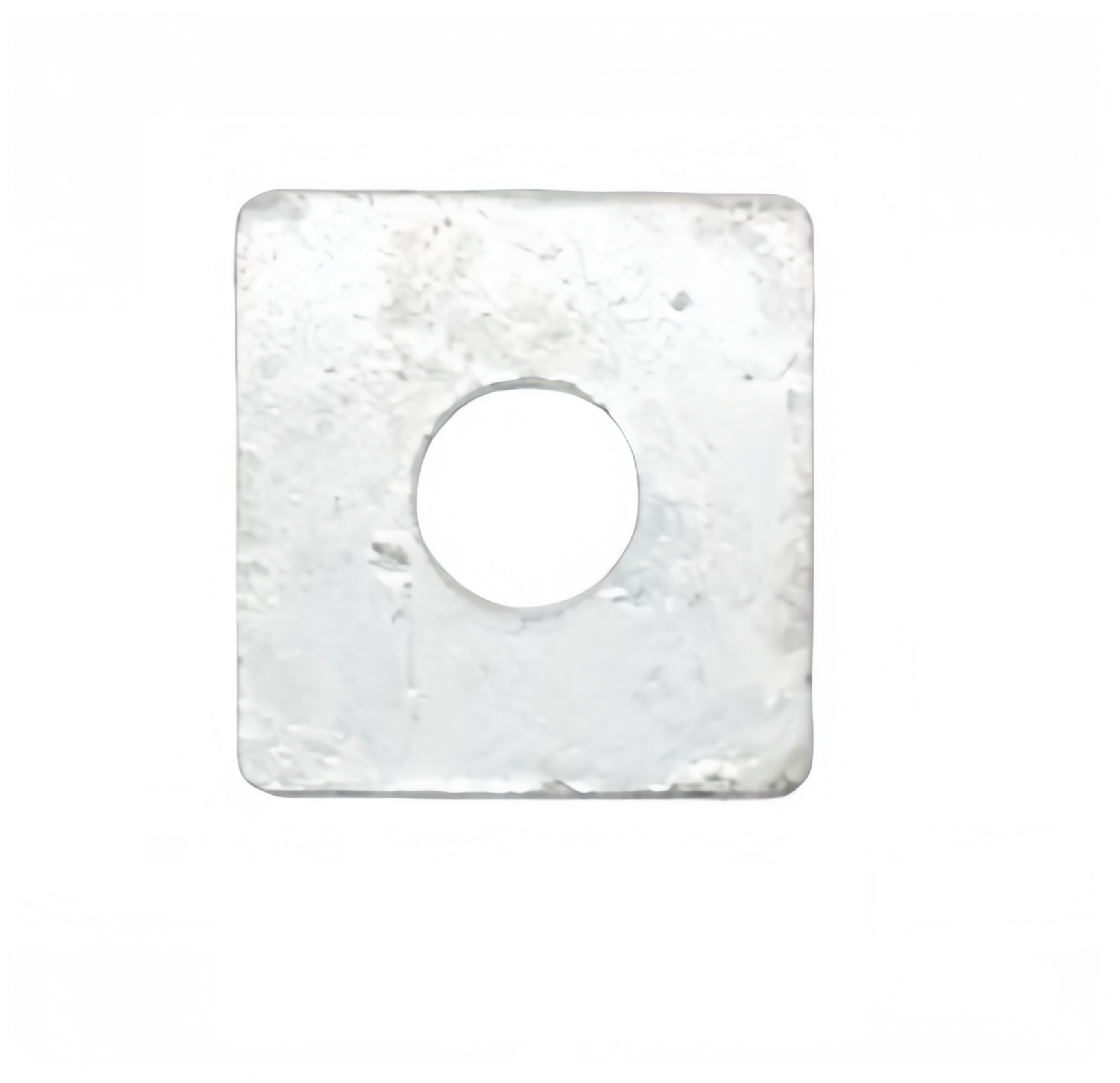 GE017  熱浸鉛水方介