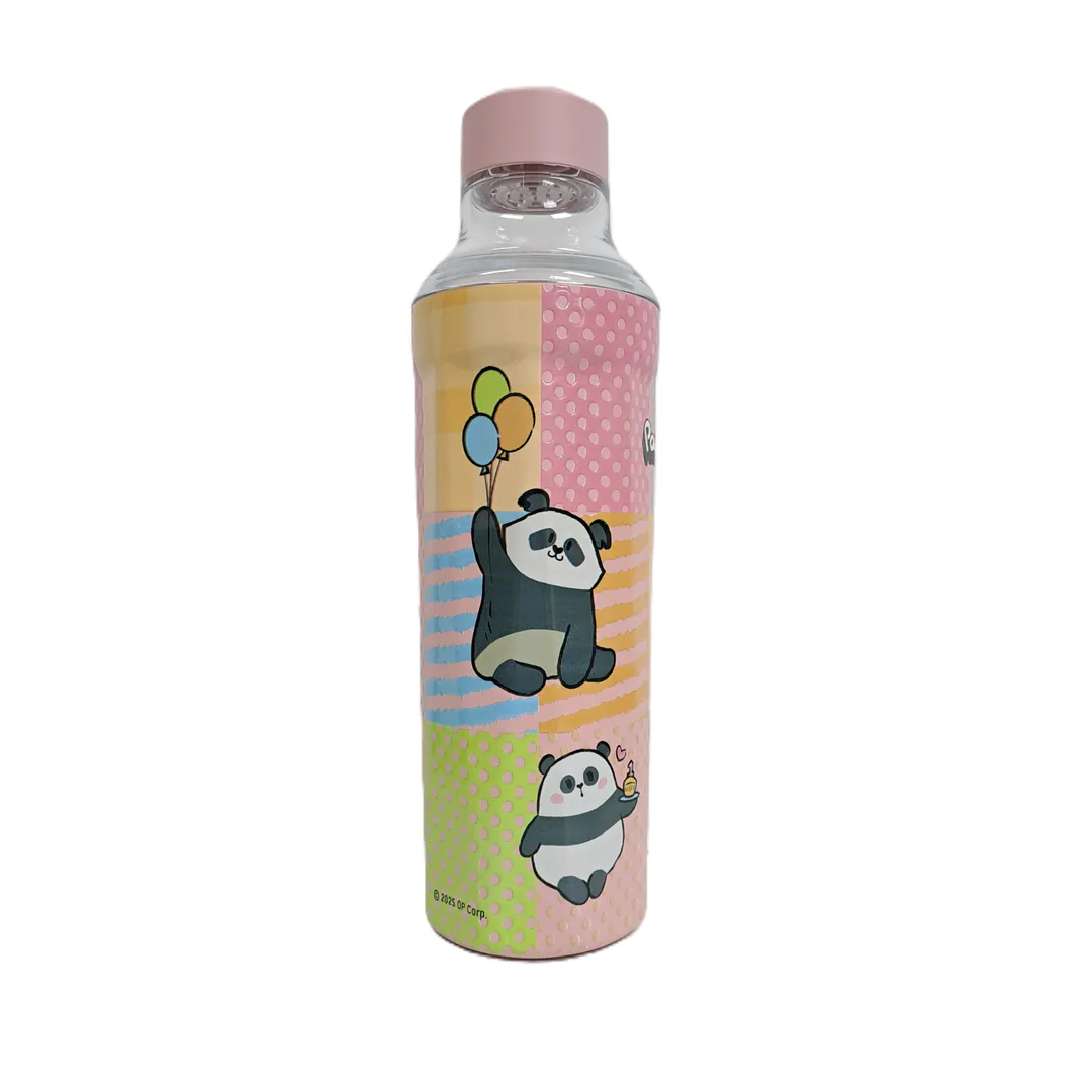 【All NEW 】CAMEL Flow Series | 530ml 陶層不銹鋼真空保溫瓶 | Flow53