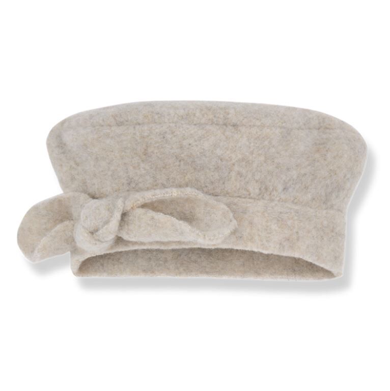 1+ in the family 優雅貝雷帽 LISBETH tortora