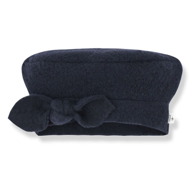 1+ in the family 優雅貝雷帽 LISBETH dark-blue