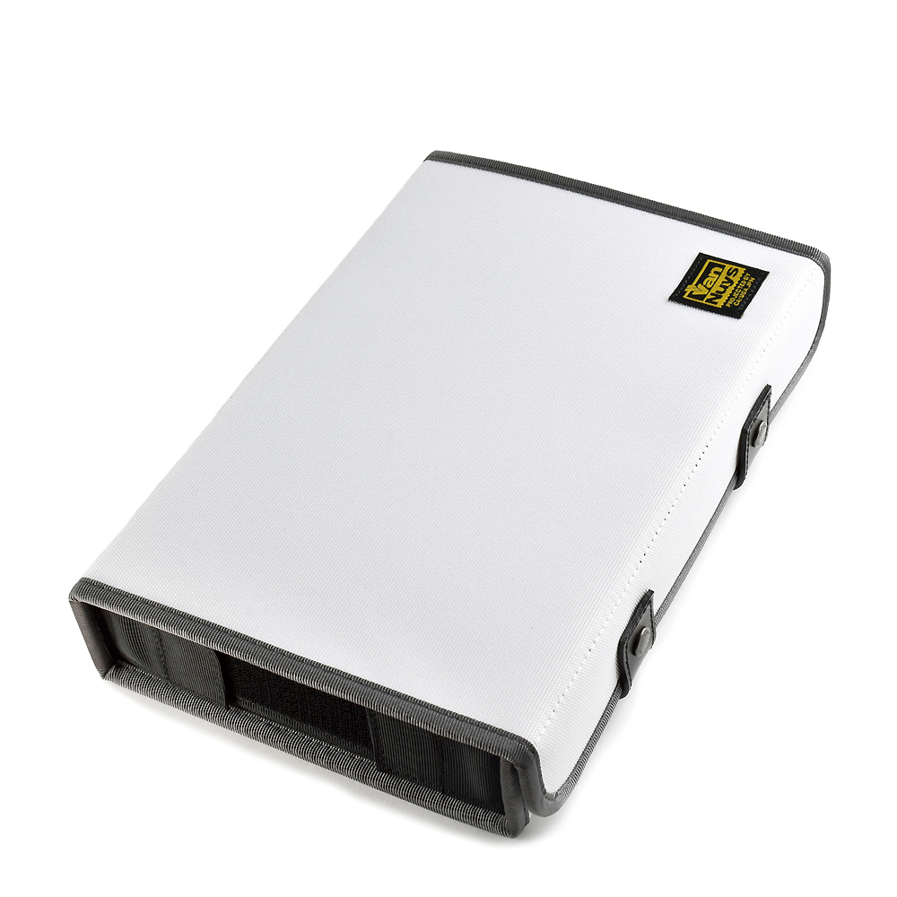 VanNuys D893 8格耳機收納盒