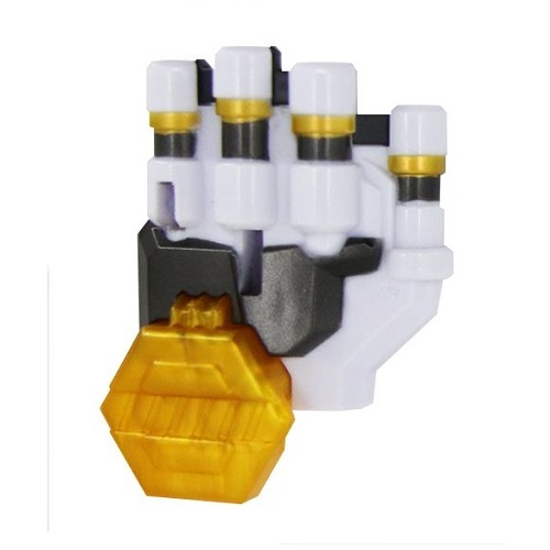 《 迷你特工隊 》 超級戰警 驚濤戰警