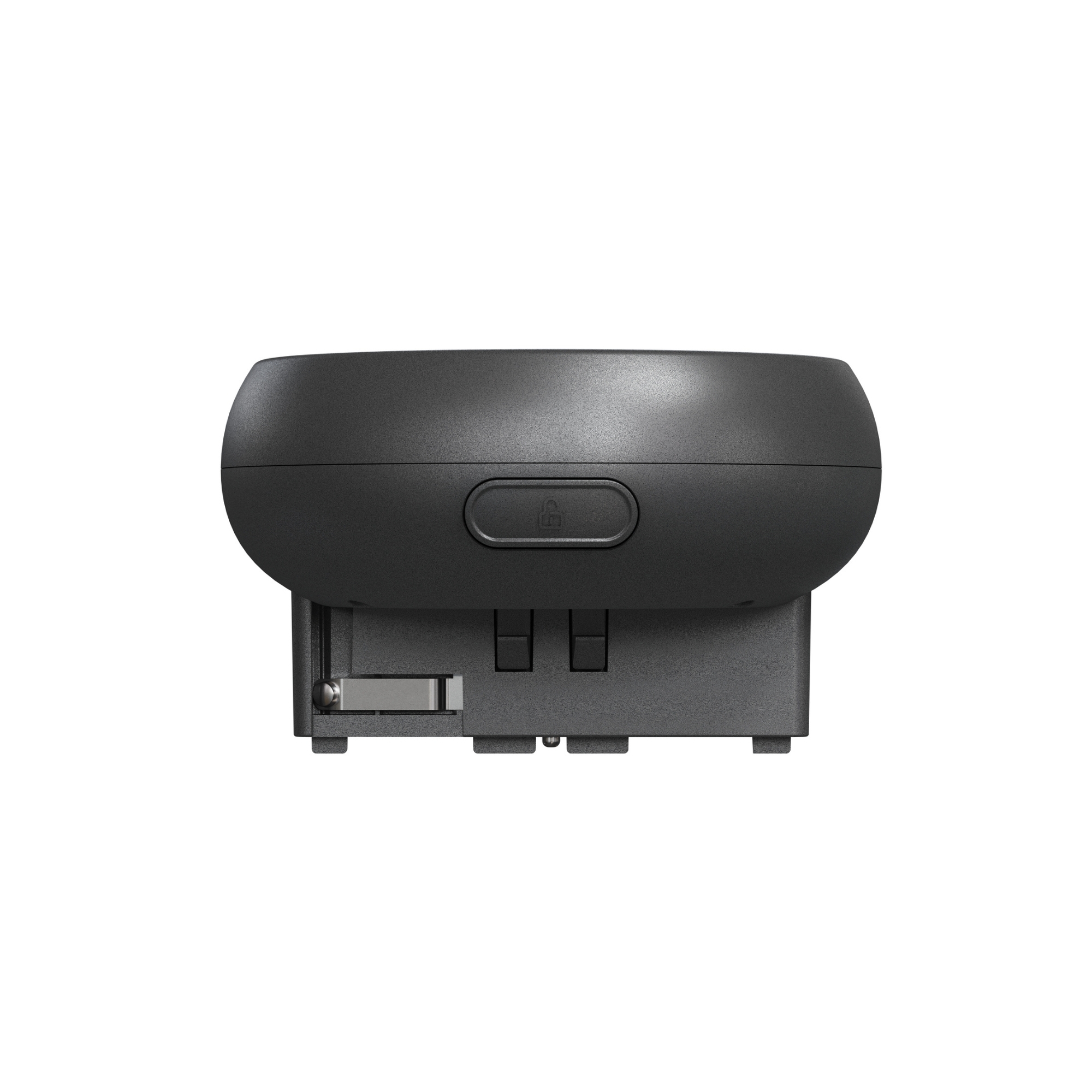 【全新登場】施耐德 Schneider Easy Series 三極插座連保護門插座摸組 (夜幕黑)