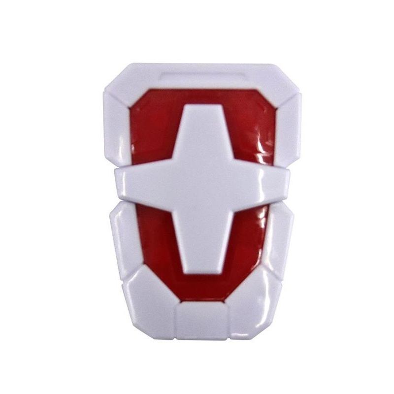 《 迷你特工隊 》超級戰警 救援戰警