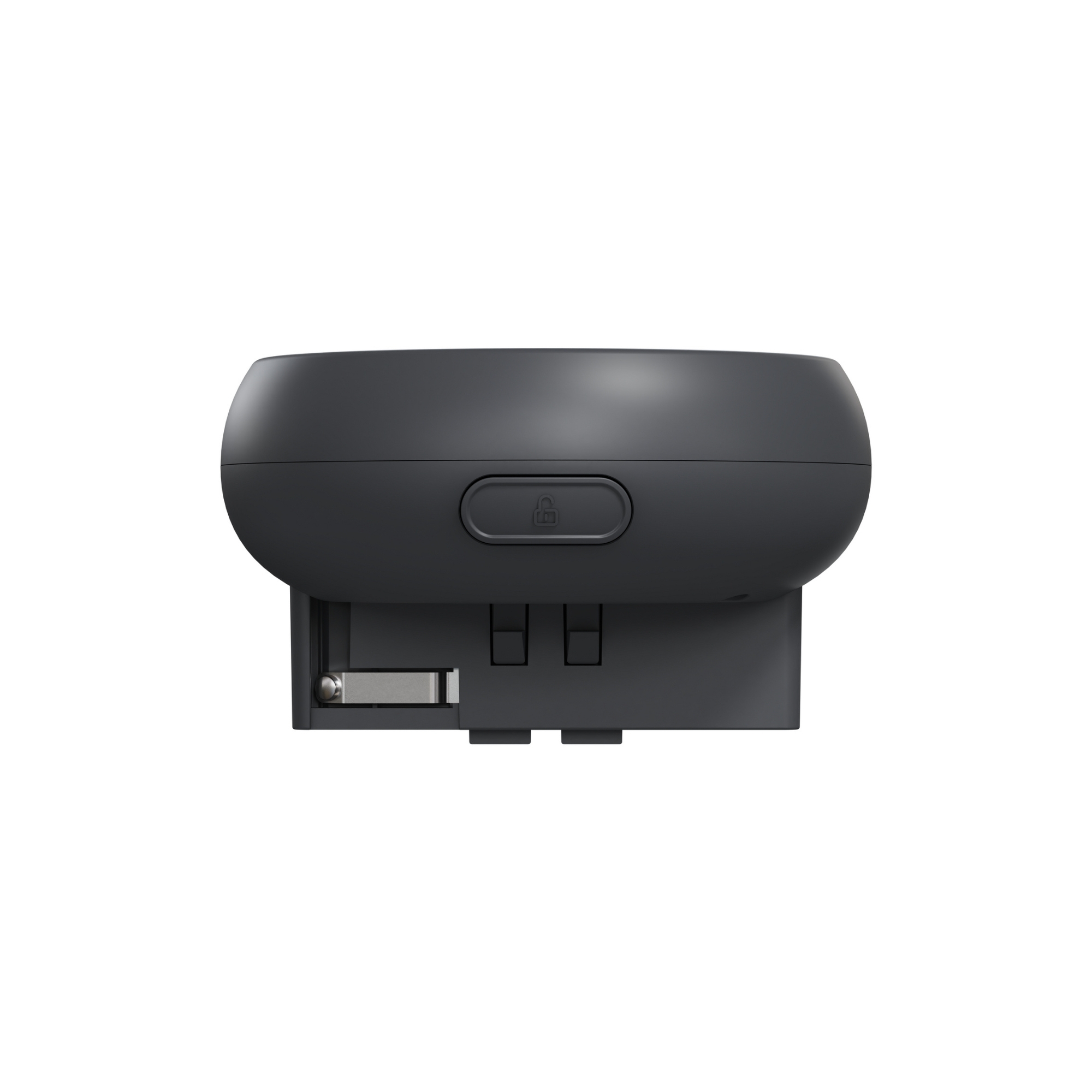 【全新登場】施耐德 Schneider Easy Series Type A+C USB模組 (夜幕黑)