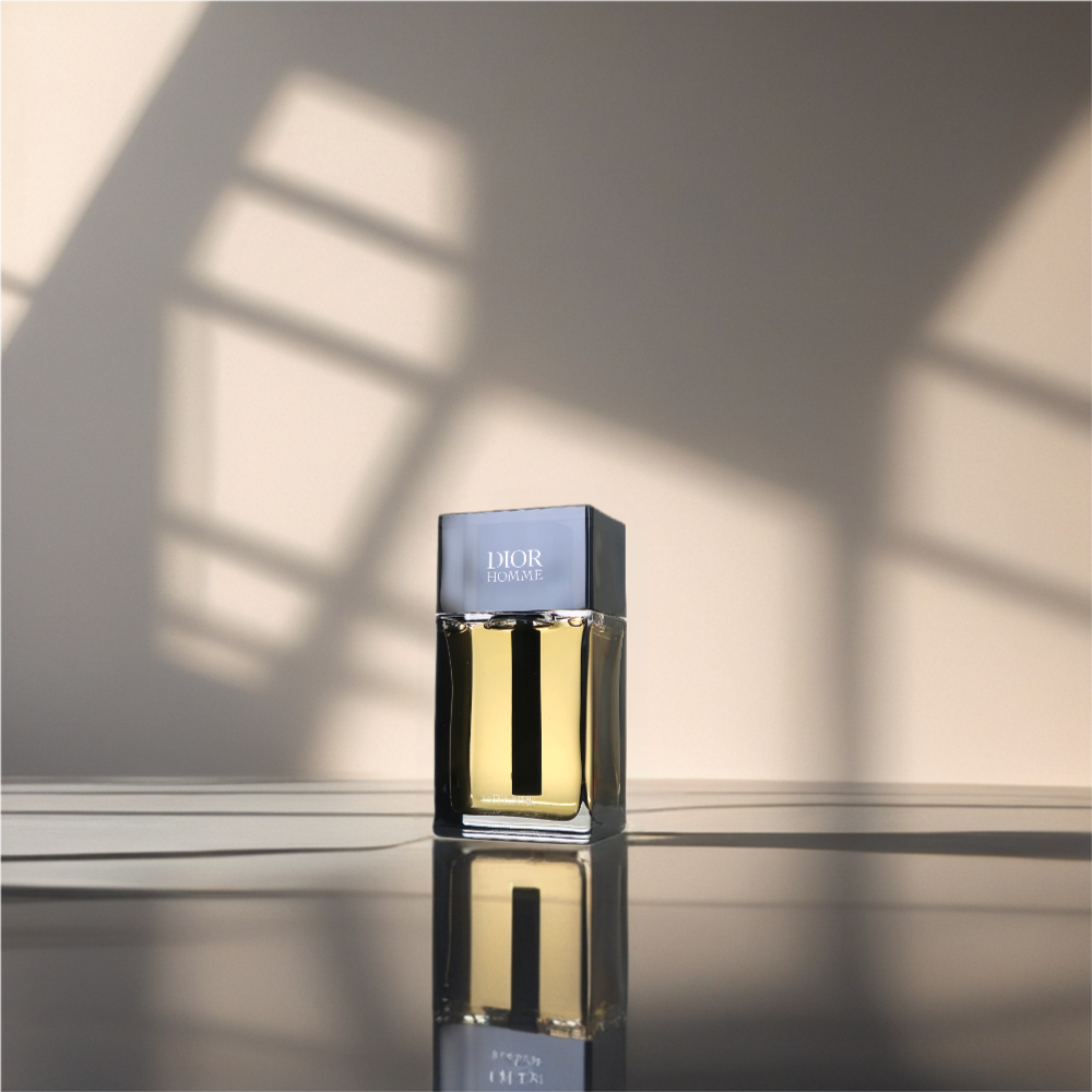 Dior 迪奧 Homme Intense 男性淡香精 EDP 100ml 新版