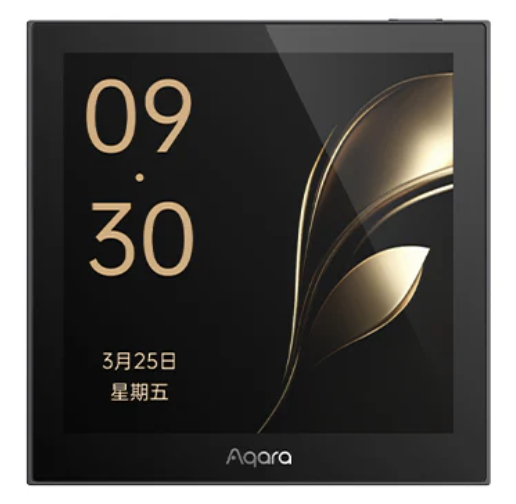Aqara Magic Switch S100 智能場景開關 (升級版)【原裝行貨】