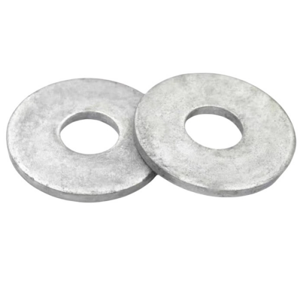 GE011-A  熱浸鉛水平介子 (英制)