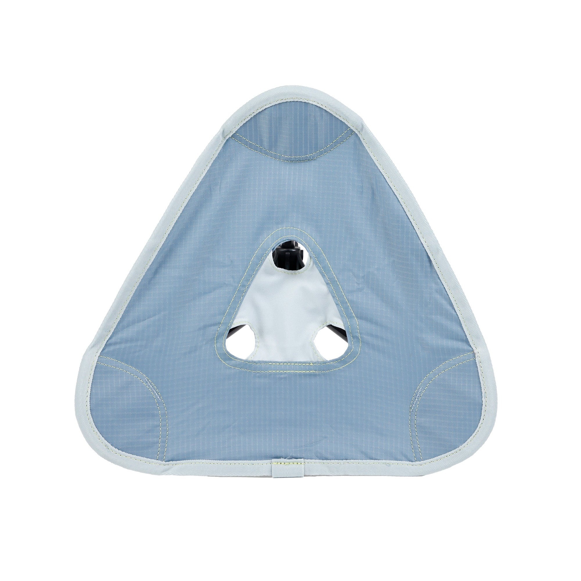 【Grand Trunk】 COMPASS 360° UC STOOL折疊椅-[黑、藍]