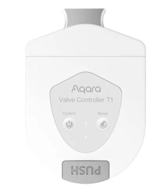 Aqara Valve Controller T1 閥門控制器 T1【原裝行貨】