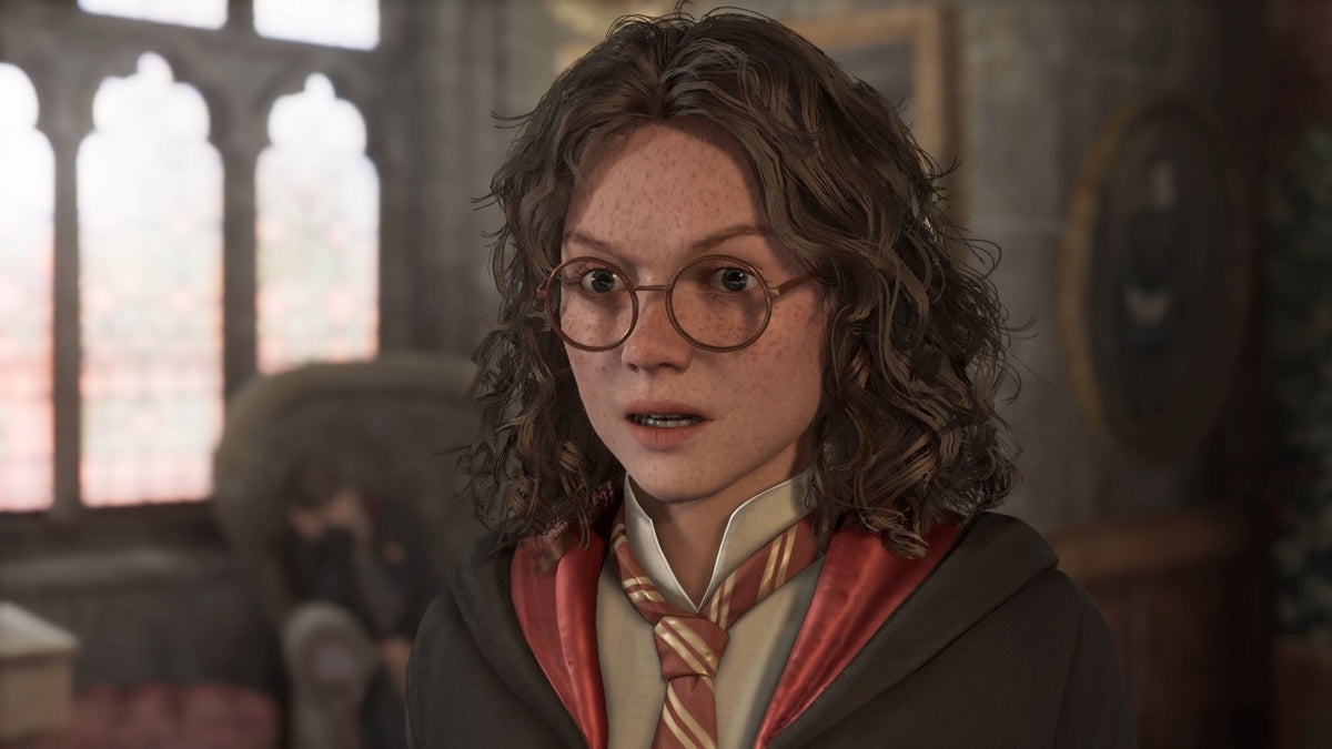 Nintendo Switch 2 Hogwarts Legacy