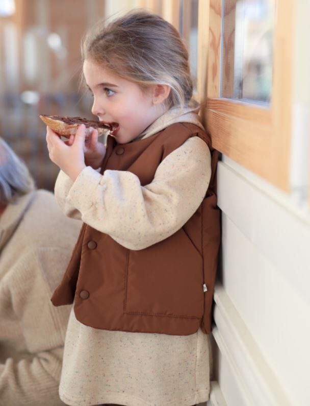 1+ in the family 防風背心 MAGNUS castagna