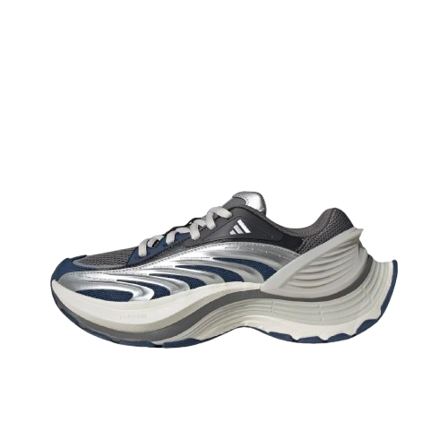 Adidas XLG MTW "Silver Grey" 灰銀藍 KJ9043