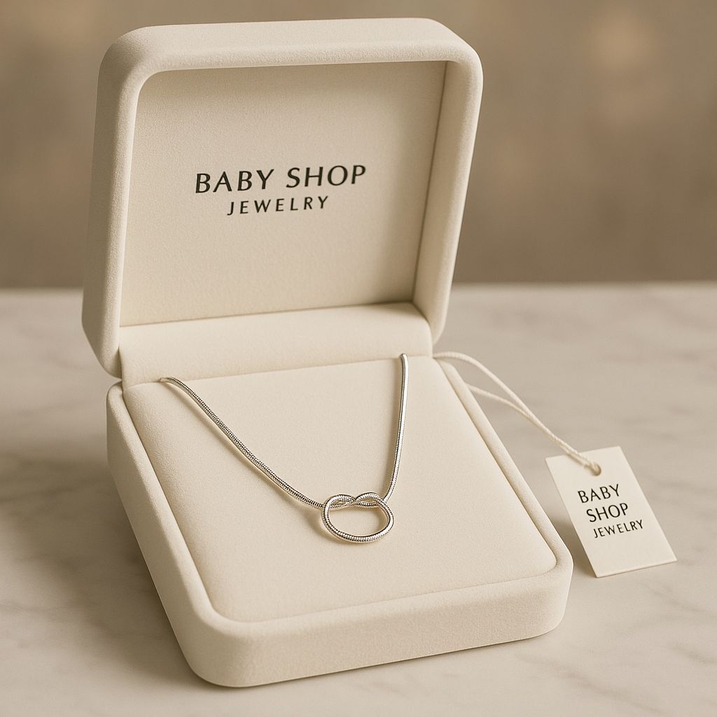 【預購】KK090303 925純銀頸鏈