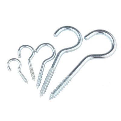 G041  燈鈎  (吊勾羊眼圈)