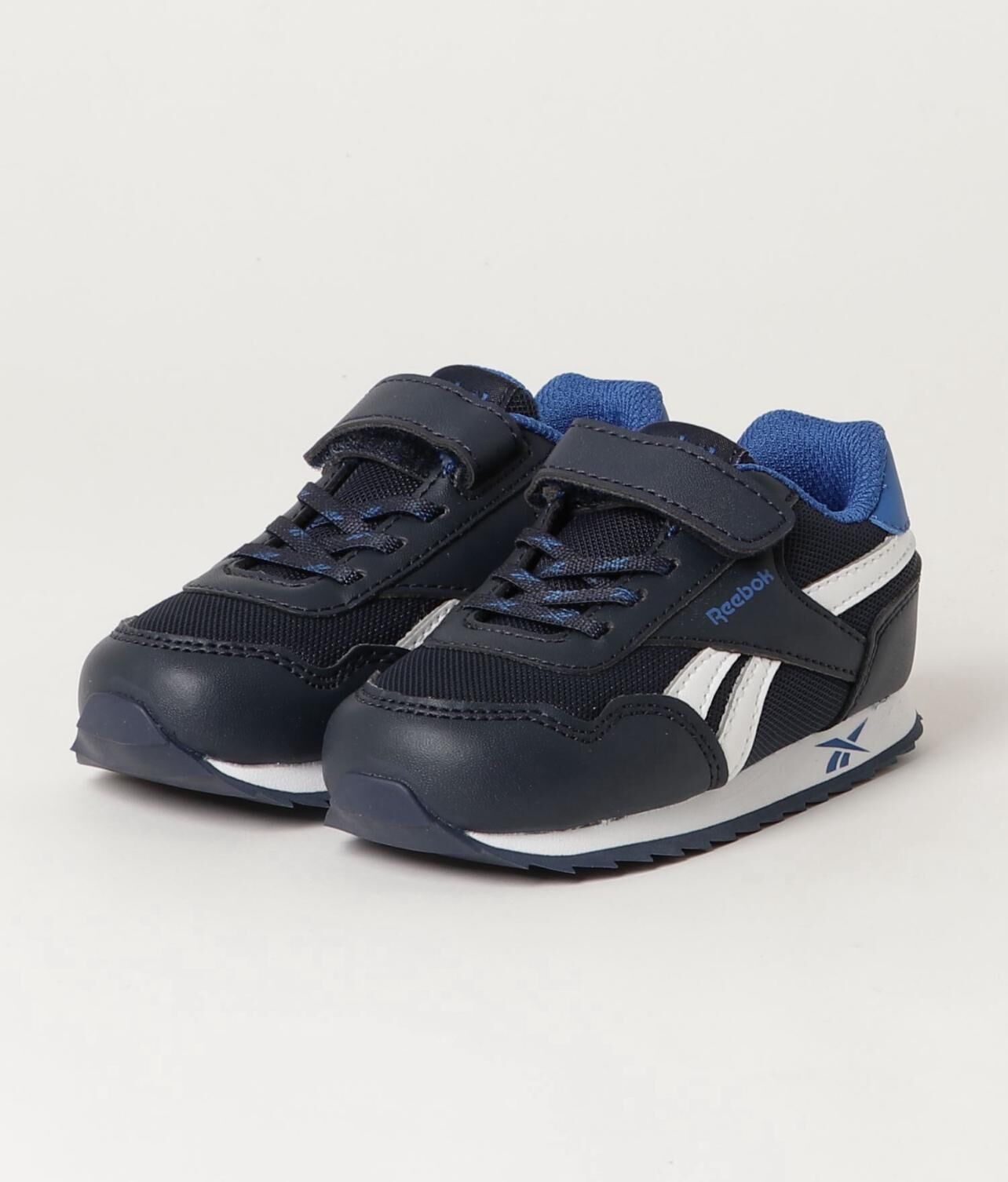 【預購】JN090302 Reebok 經典運動鞋(深藍色)
