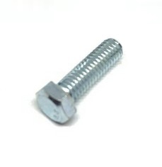 G028  六角頭螺絲