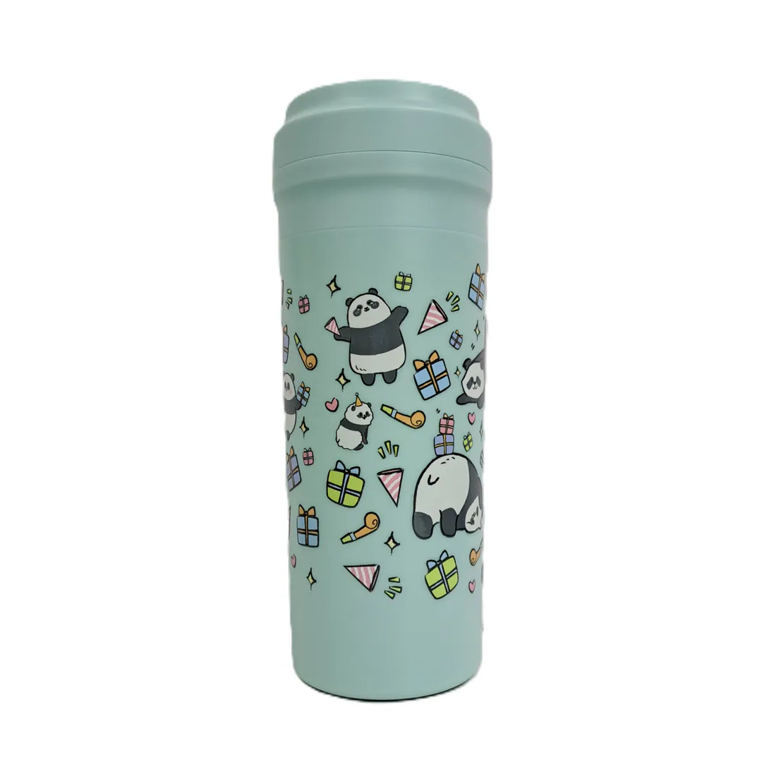 Camel 駱駝牌 Cuppa 28 &35 | 雙層真空玻璃膽保溫杯 280ml / 350ml