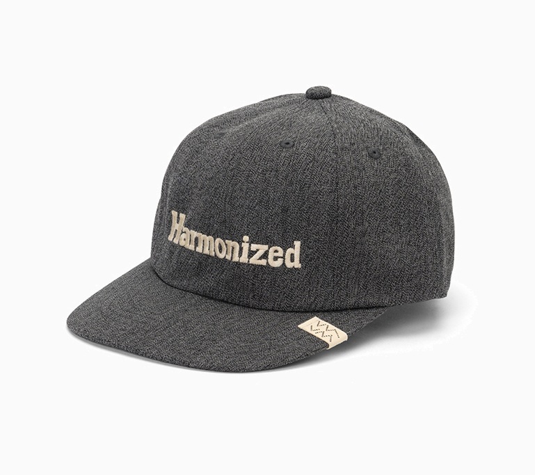 9/3 RE-STOCK: VISVIM EXCELSIOR II CAP HARMONIZED - PRE ORDER ITEM (預訂中)