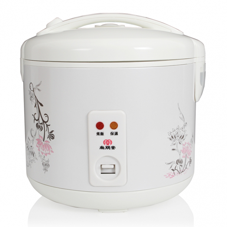 SPT 尚朋堂 10人份電子鍋(SC-0180F)