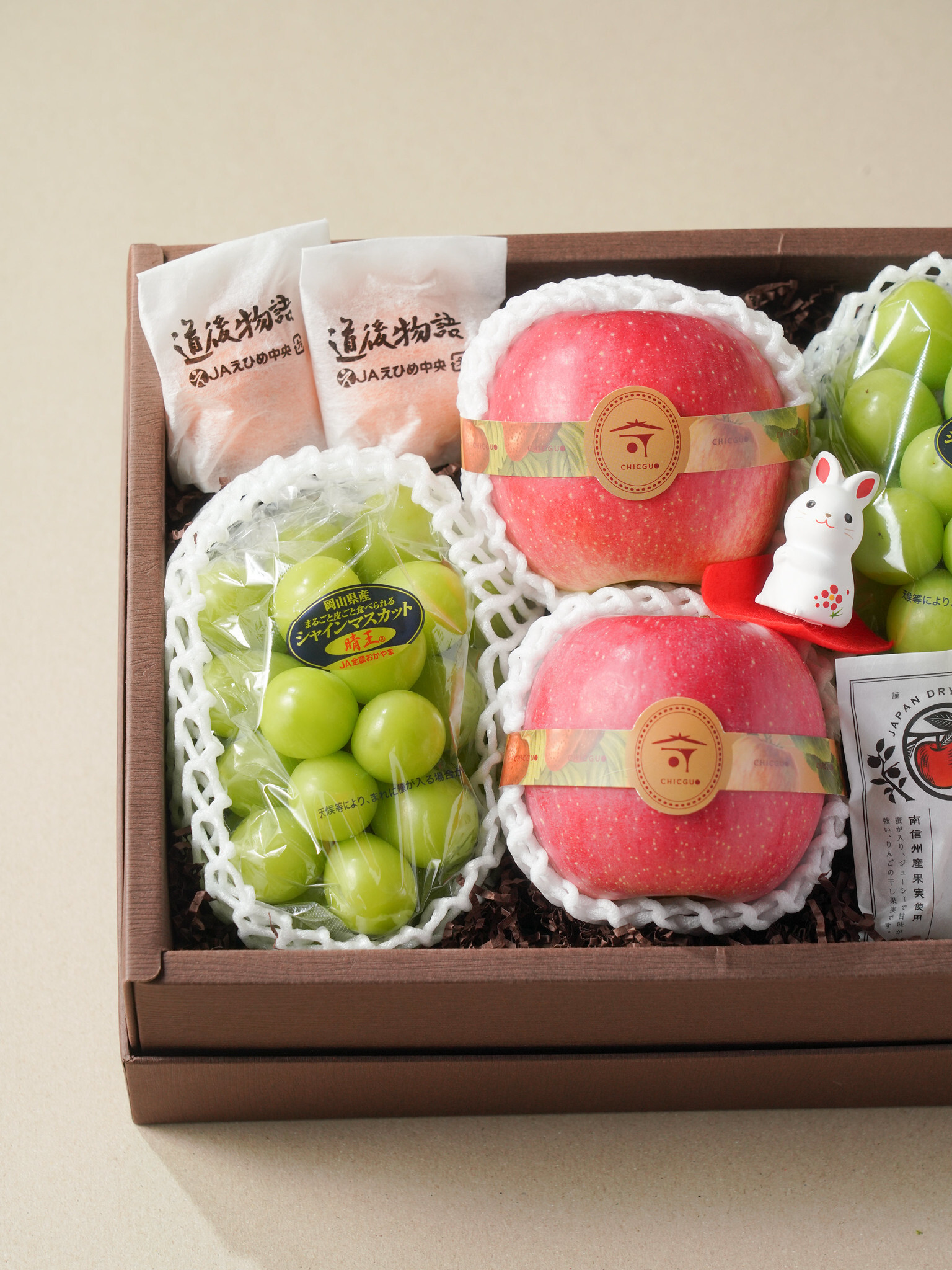 奇果｜果真美好禮盒