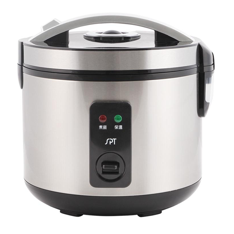 SPT 尚朋堂 6人份養生厚釜電子鍋(SC-NX10C)