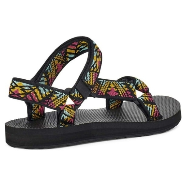 TEVA 涼鞋 ORIGINAL UNIVERSAL 彩菱格 織帶 女 TV1003987BNPK