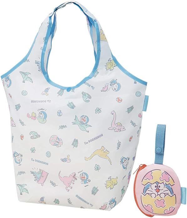 【預購】J0903901 Skater 環保袋 KBS42P