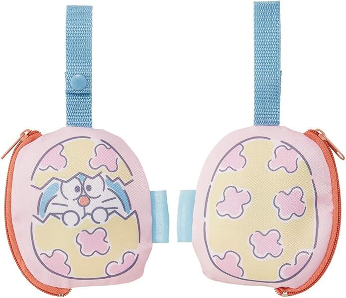 【預購】J0903901 Skater 環保袋 KBS42P